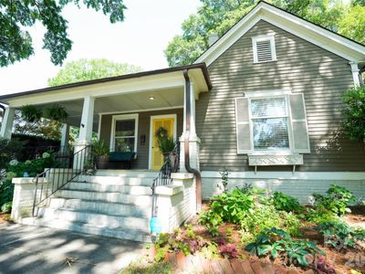 521 S York St, Gastonia, NC, 28052