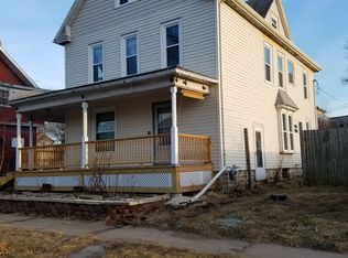 209 5th Ave SW, Cedar Rapids, IA 52404