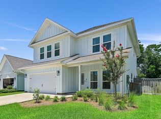 163 Dalton Aubrey Dr, Santa Rosa Beach, FL 32459