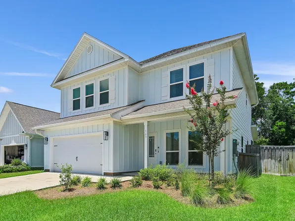 163 Dalton Aubrey Dr, Santa Rosa Beach, FL 32459