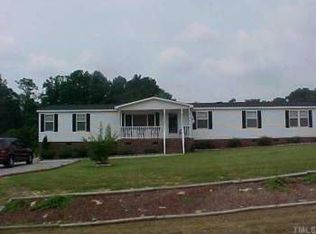 3721 Wyndfair Dr, Fuquay Varina, NC 27526