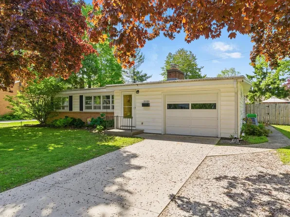 2221 Rheaume ROAD, Manitowoc, WI 54220