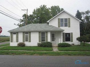 118 N High St, Haskins, OH 43525