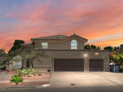 6301 Brisa Del Mar Dr, El Paso, TX, 79912