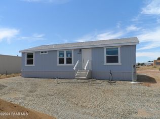 20225 E Conestoga Dr, Mayer, AZ 86333