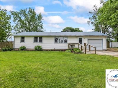 301 E 3rd St, Montrose, MO, 64770