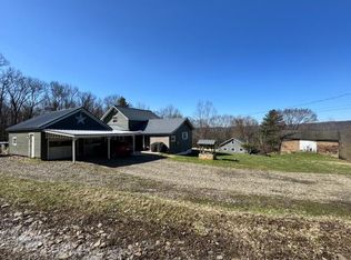 258 Cone Ln, Warren, PA 16365