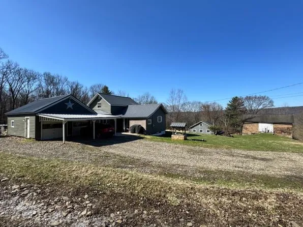 258 Cone Ln, Warren, PA 16365