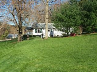 2139 Morgan Run Rd, Coshocton, OH 43812