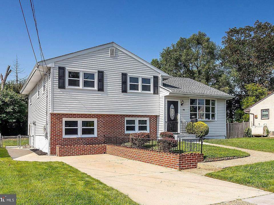 66 Pleasant Valley Dr, West Deptford, NJ 08096 Zillow