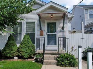 1033 Lampton St, Louisville, KY 40204