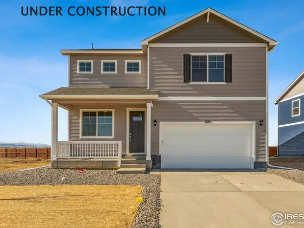 5939 Amerifax Dr, Windsor, CO 80528