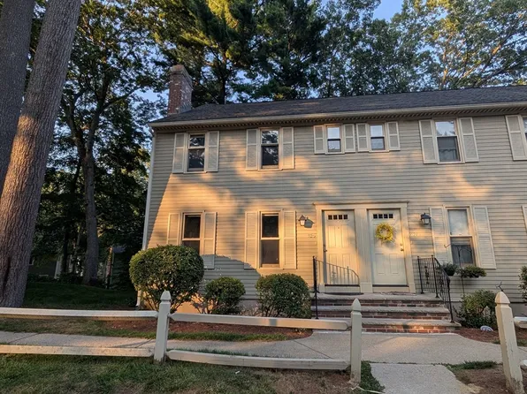 420 Wellman Ave #420, North Chelmsford, MA 01863