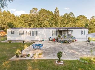 54046 Loranger Cemetery Rd, Loranger, LA 70446