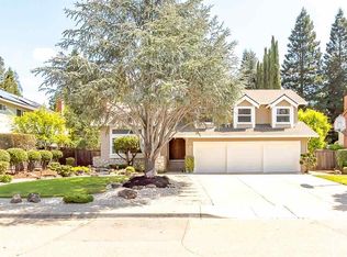520 Burns Cir, San Ramon, CA 94583