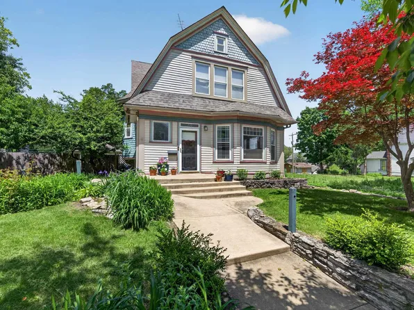 710 W 6th St, Marion, IN 46953