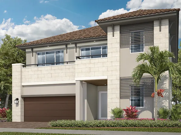 9590 Magnus Ter, Parkland, FL 33076