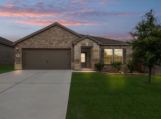 9135 Bennett Frst, Converse, TX 78109