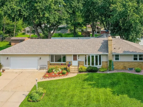 3612 53rd Pl N, Brooklyn Center, MN 55429