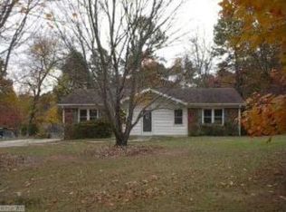 1524 Beaucrest Ave, High Point, NC 27265