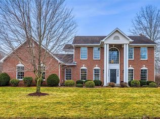 5205 Shetland Dr, Weldon Spring, MO 63304