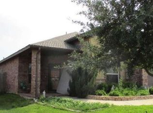 1128 Sierra Blanca Dr, Burleson, TX 76028