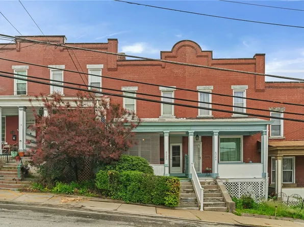 6723 Greenwood St, Pittsburgh, PA 15206
