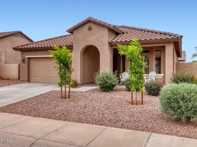 11944 W COUNTRY CLUB Trail, Sun City, AZ, 85373