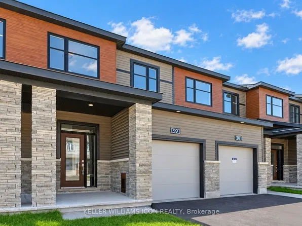 99 Osler St, Ottawa, ON K2W 0K8