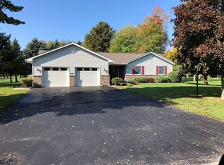 521 Wilkinson St, East Tawas, MI 48730
