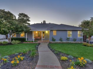 327 Carlyn Ave, Campbell, CA 95008