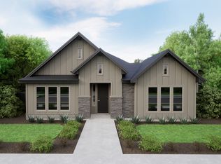 Azalea Plan, VALNOVA, Eagle, ID 83616