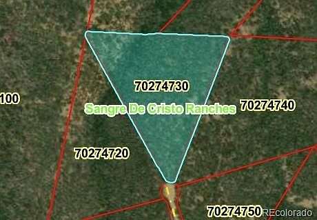 2nd image of Lot 6028 Spruce Roads