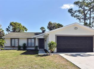 18269 Camellia Rd, Fort Myers, FL 33967