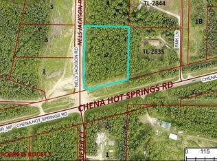 2 Nels Jackson Rd, Fairbanks, AK 99712