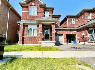 1449 Chretien St, Milton, ON L9E 1J1