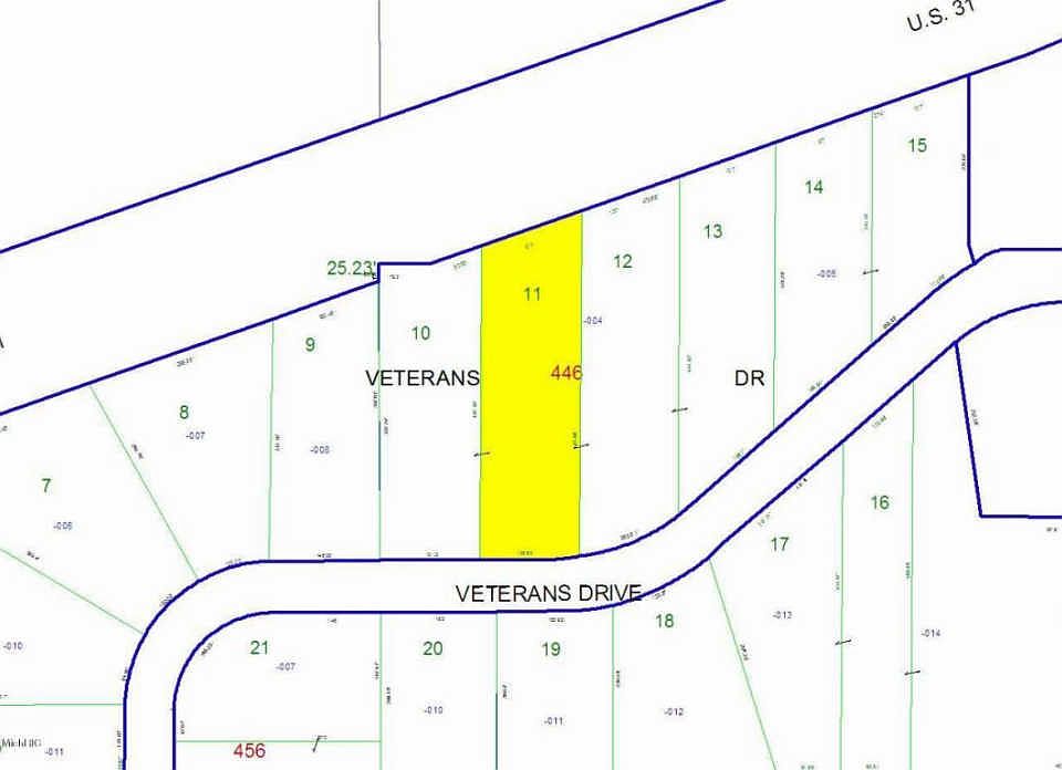 1st image of 121 Veterans Dr