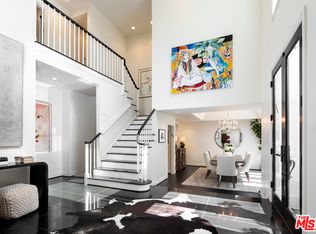 10187 Baywood Ct, Los Angeles, CA 90077