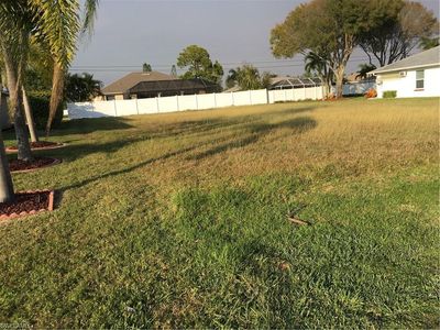411 SE 23rd St, Cape Coral, FL, 33904