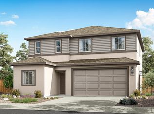 1295 Coco Dr LOT 107, Carson City, NV 89705