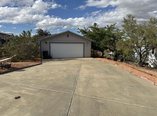 245 N Wahweap Dr, Marble Canyon, AZ 86040