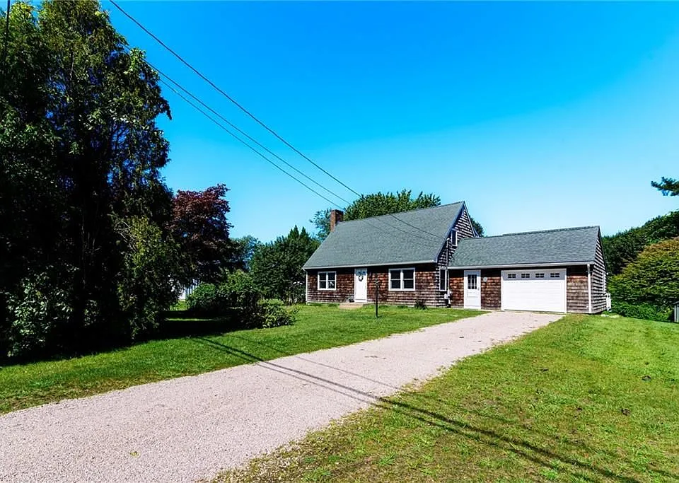 27 Sunset Dr