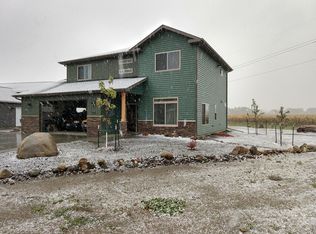 3614 Amity Cir SE, Mandan, ND 58554