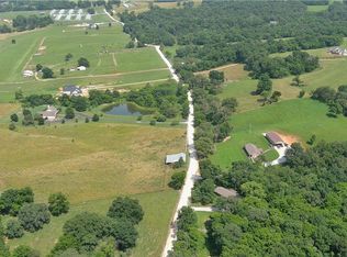 14569 Osage Creek Rd #C, Springdale, AR 72762