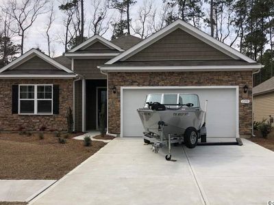 1195 Maxwell Dr. Lot 350 - Eaton H, Eaton H Little River, SC, 29566