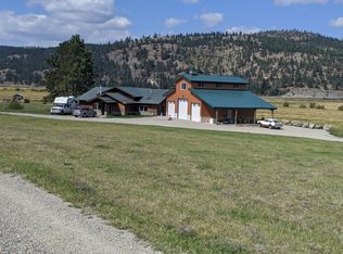180 Browns Meadow Rd, Kila, MT 59920