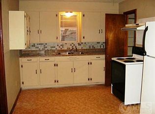 510 Mulberry St, Buffalo Gap, TX 79508