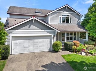 167 Wind River Dr, Chehalis, WA 98532