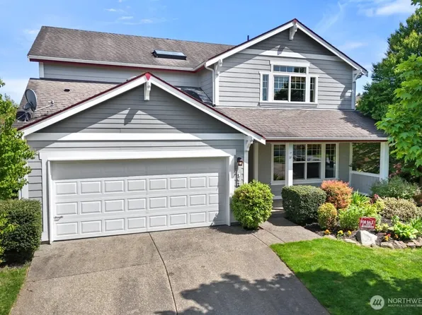 167 Wind River Road, Chehalis, WA 98532