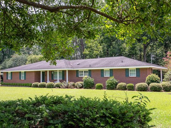 106 Edgewood Rd Glennville Ga 30427 Mls 135480 Zillow